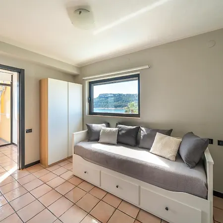 Apartment Attico Sul Poetto *