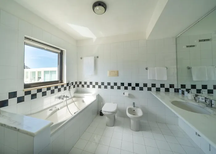 Attico Sul Poetto Apartamento *